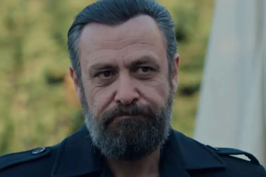 10 Days of a Bad Man. Foto: Nejat İşler