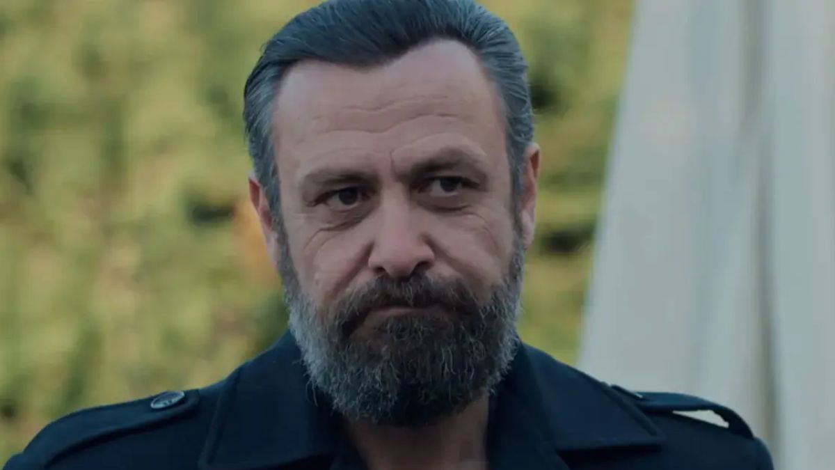 10 Days of a Bad Man. Foto: Nejat İşler