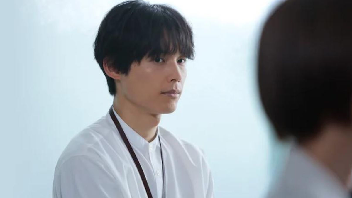 25 de ani de tine: dragostea tăcută a lui Hokuto Matsumura ascunde un secret