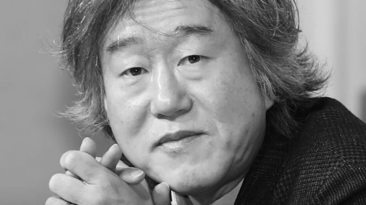 Ahn Pan-seok
