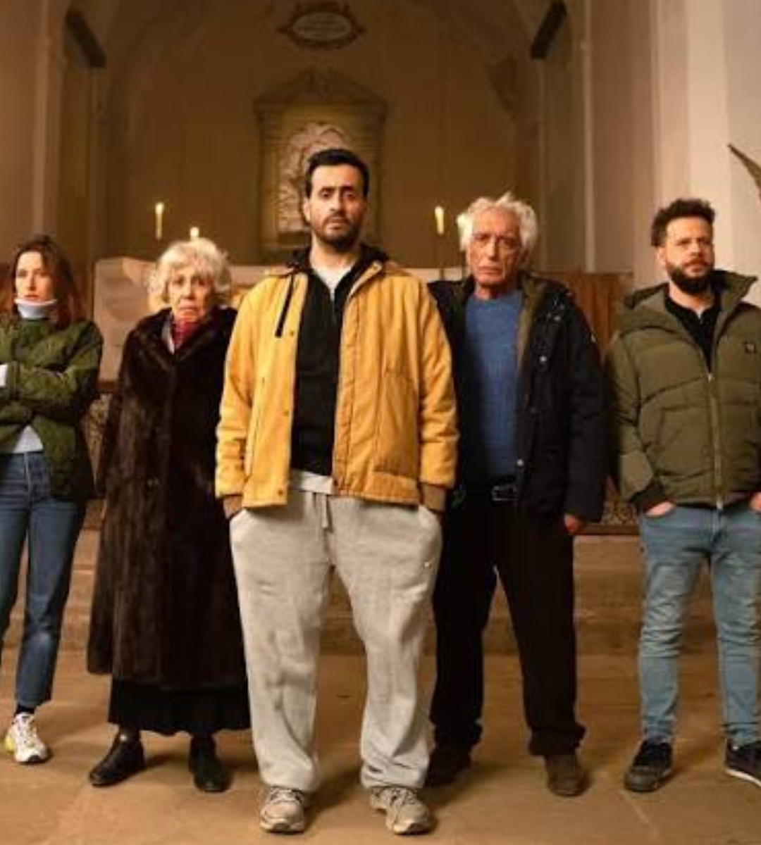 92% pe Rotten Tomatoes: comedia Netflix despre familia din Paris
