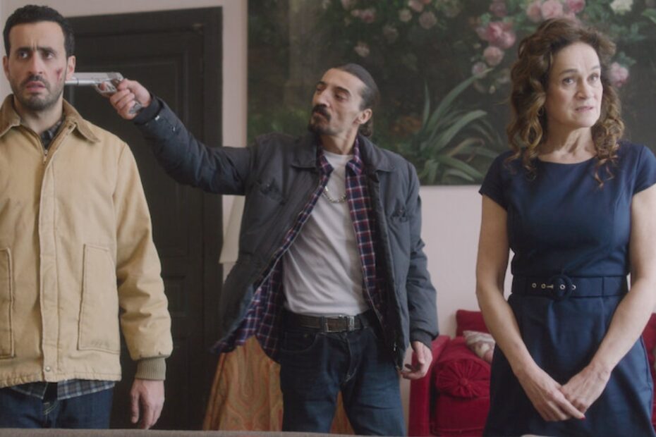 92% pe Rotten Tomatoes: comedia Netflix despre familia din Paris