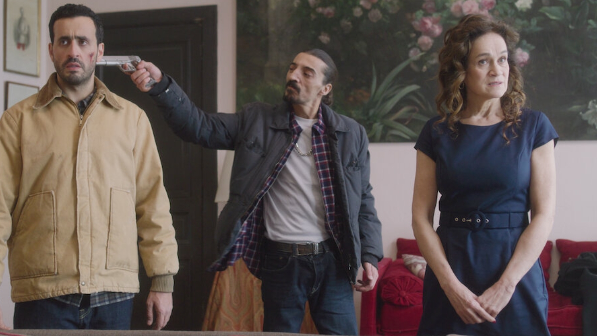92% pe Rotten Tomatoes: comedia Netflix despre familia din Paris