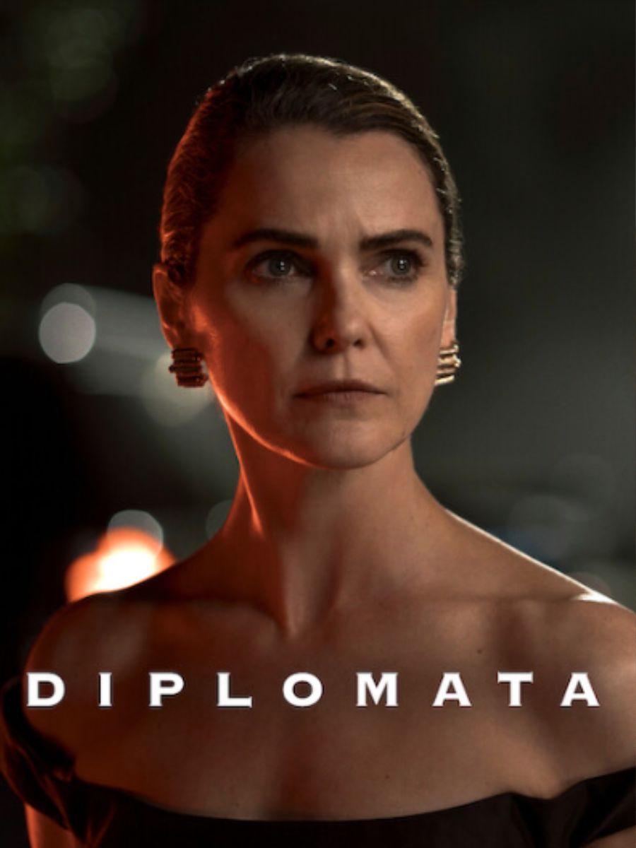 Diplomata sezonul 4