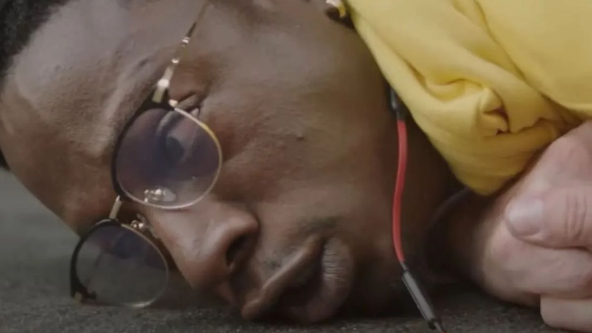 Moare mereu în aceeași zi, ucis de același polițist: scurtmetrajul cu Joey Bada$$ premiat cu Oscar