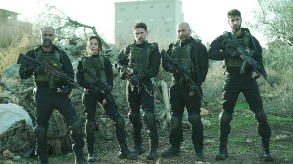 Ci sarà Fauda 6 su Netflix? Lior Raz parla del futuro della serie dopo il successo della quinta stagione. Ecco cosa sappiamo finora.