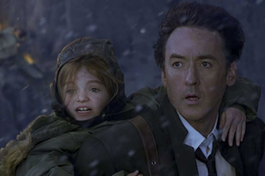 Filmul-catastrofă de la care nu-ți poți lua ochii ce se întâmplă când Pământul cedează
