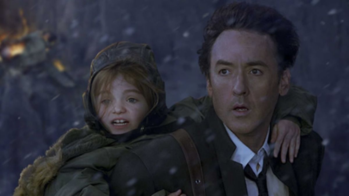 Filmul-catastrofă de la care nu-ți poți lua ochii ce se întâmplă când Pământul cedează