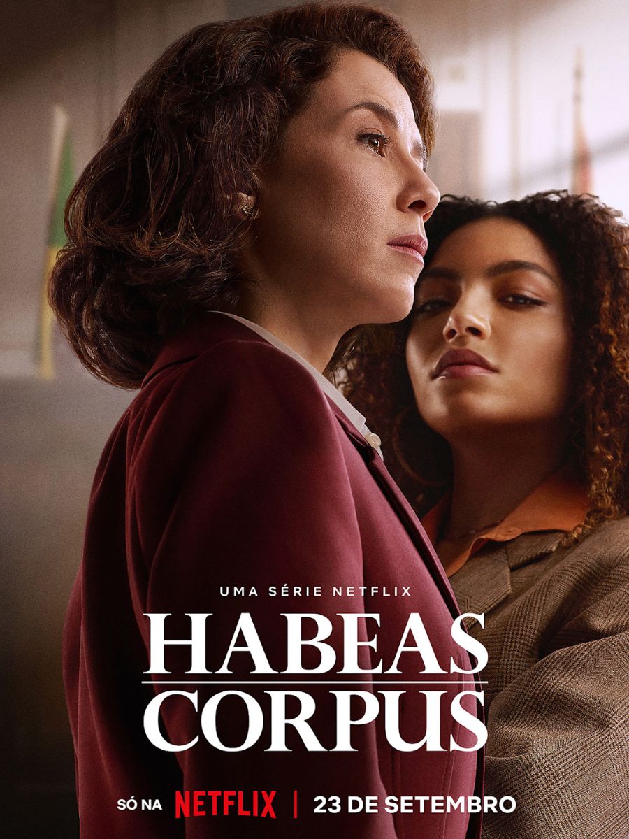Habeas Corpus