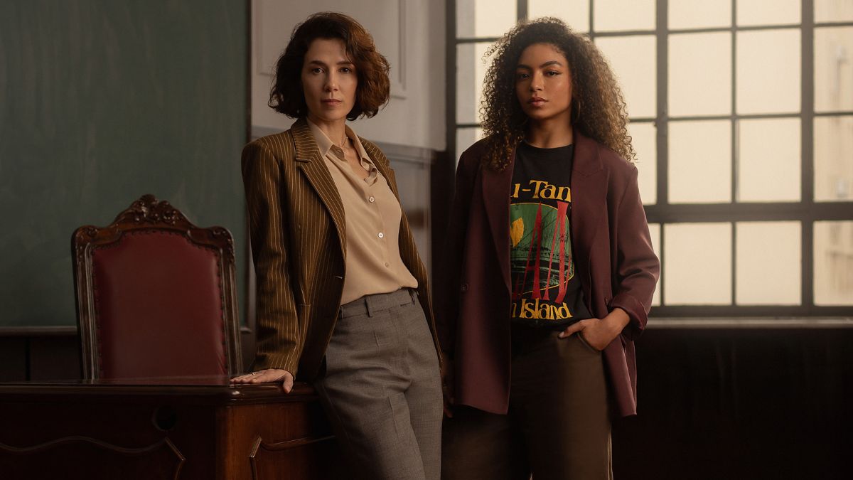 Habeas corpus nou serial Netflix