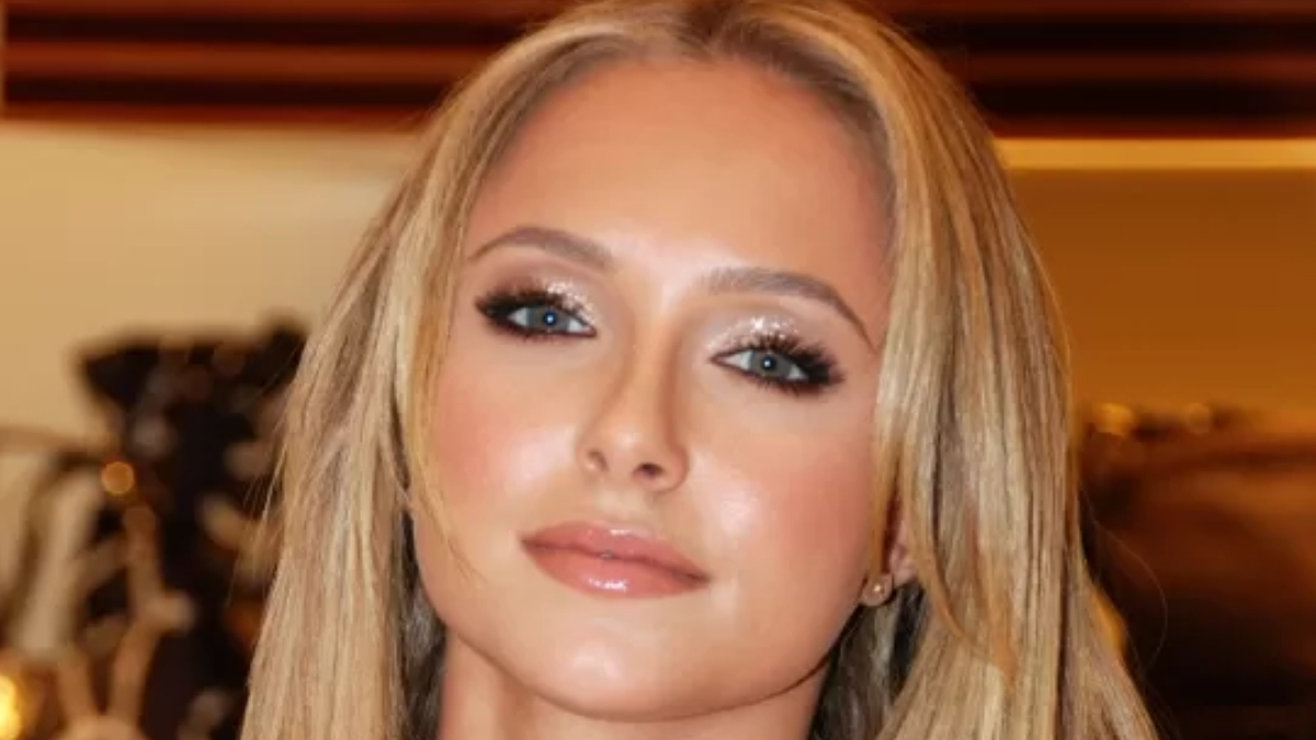 Hayden Panettiere a murit