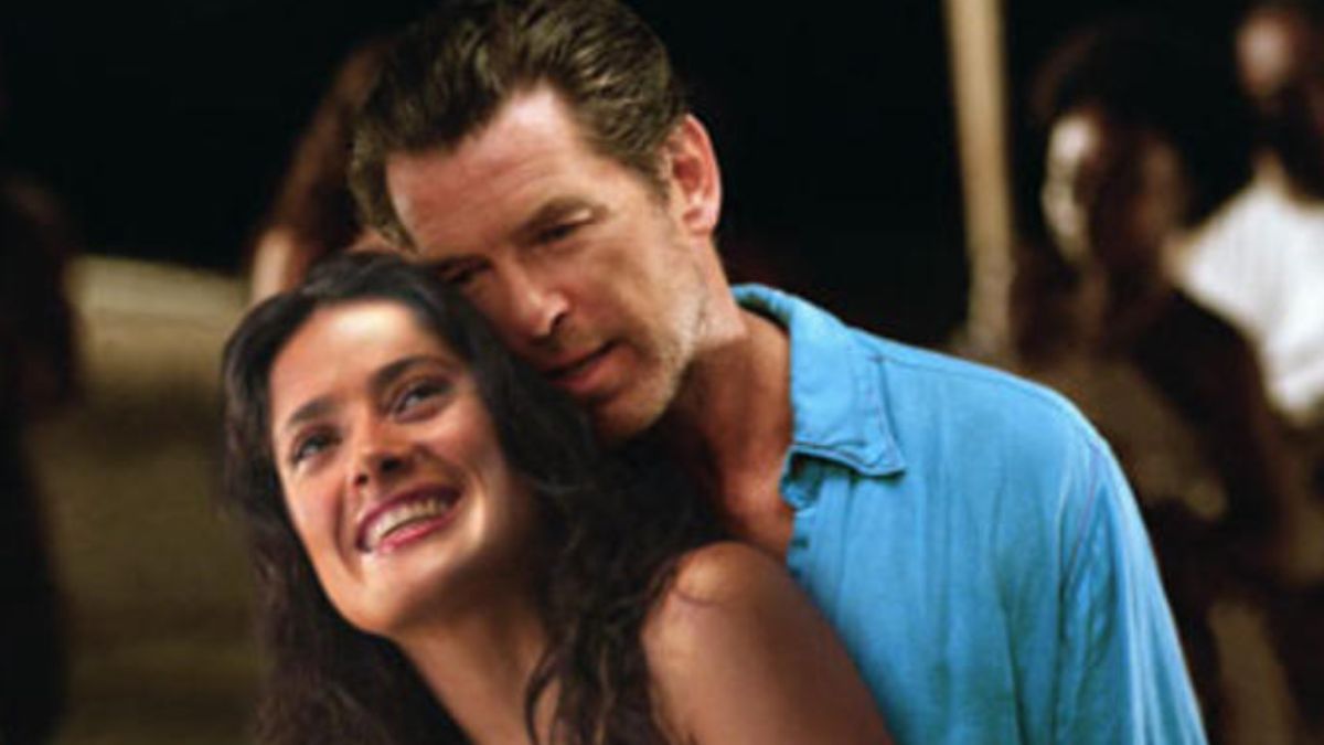 Hoț de diamante, în Top 10 pe Netflix România