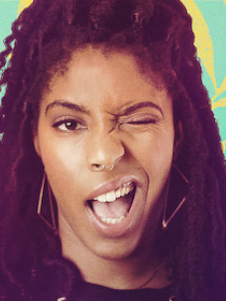 Incredibila Jessica James Netflix