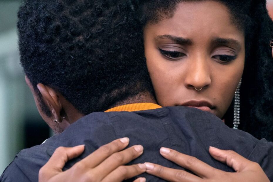 Incredibila Jessica James Netflix
