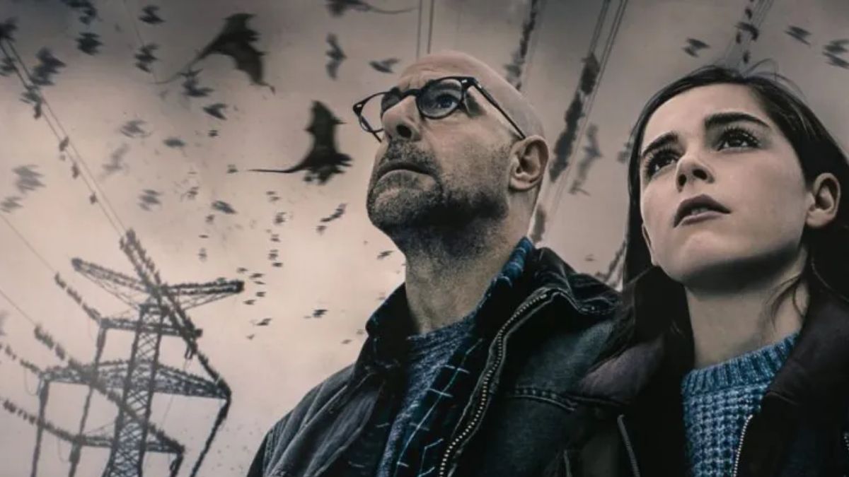 Pe Netflix, thrillere care transformă liniștea, respirația și nemișcarea în singurele posibilități de supraviețuire.
