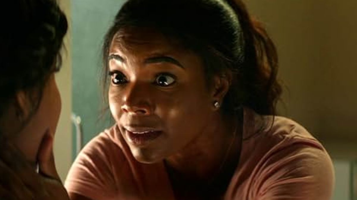 Patru bărbați intră să fure un seif. Nu știu că mama nu pleacă fără copiii ei: azi locul 2 pe Netflix România
