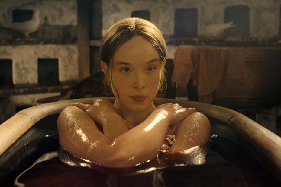 Monster revine pe Netflix cu sezonul 4 și cazul Lizzie Borden. Povestea femeii acuzate de două crime care au rămas în istoria Americii.