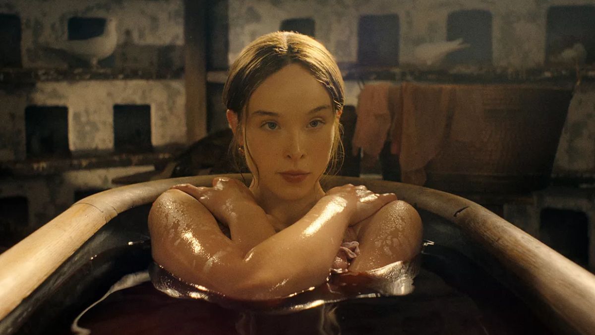 Monster revine pe Netflix cu sezonul 4 și cazul Lizzie Borden. Povestea femeii acuzate de două crime care au rămas în istoria Americii.