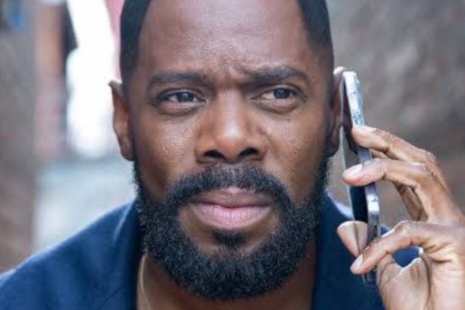 pe Netflix: thrillerul cu Colman Domingo