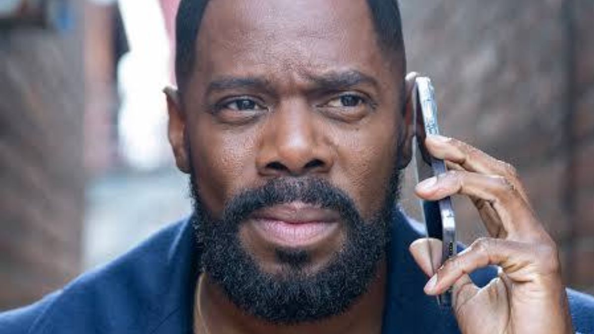 pe Netflix: thrillerul cu Colman Domingo