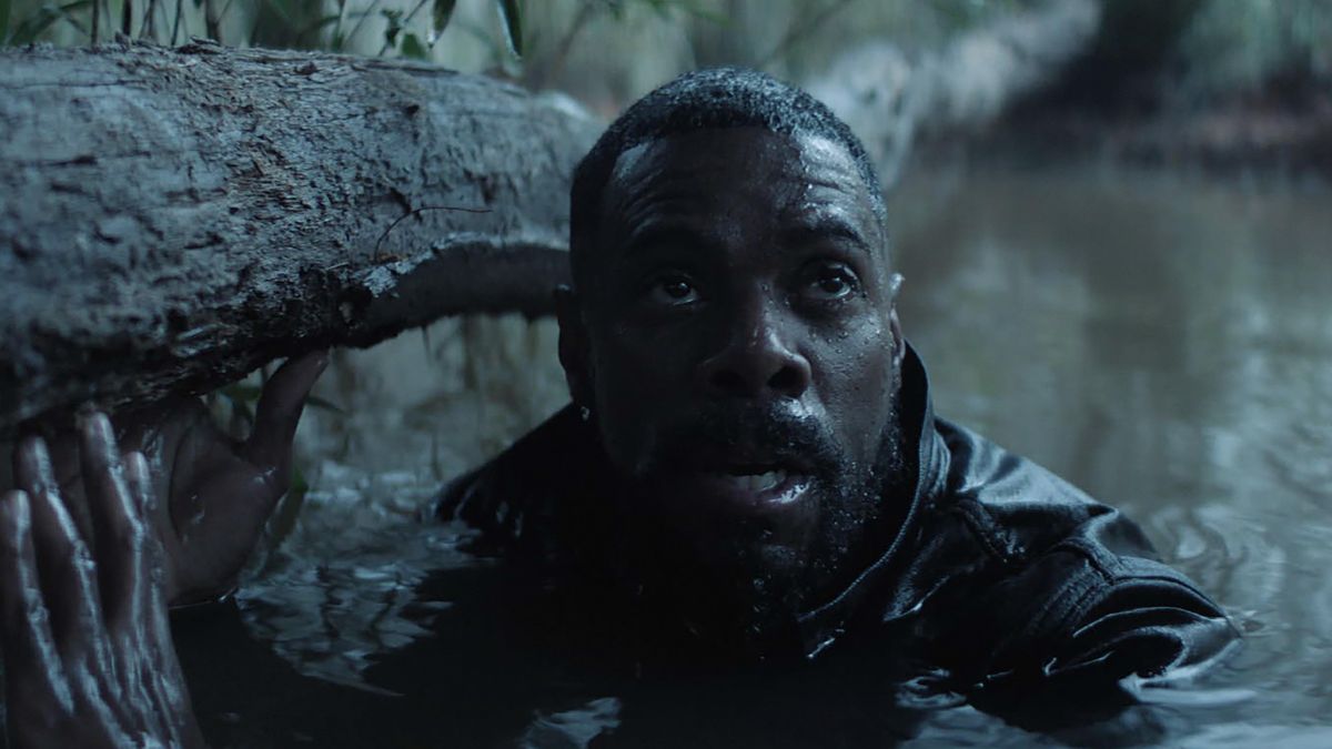pe Netflix: thrillerul cu Colman Domingo