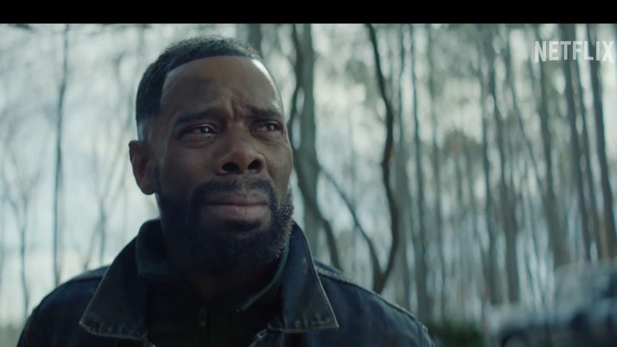 Nebunia pe Netflix: thrillerul cu Colman Domingo