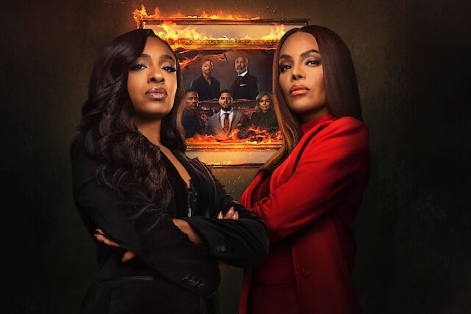 Netflix a confirmat oficial sezonul 4 din Beauty in Black
