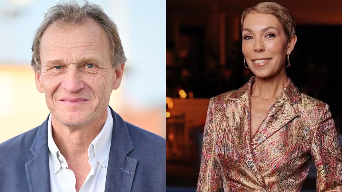 Producătorul francez Nicolas Altmayer și Mathilde Favier au murit într-un grav accident rutier.