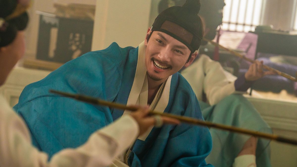 Son Ye-jin și Ji Chang-wook pariază pe seducție în noul serial coreean Netflix
