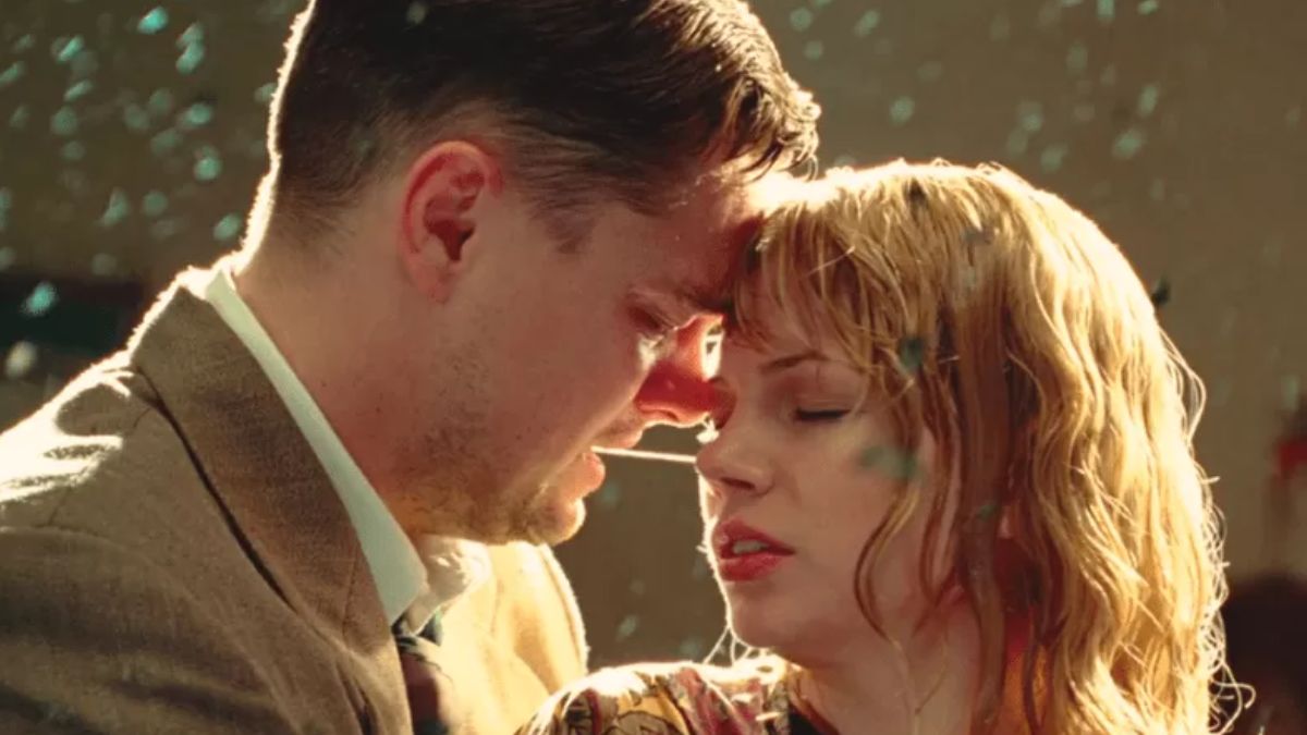 Shutter Island