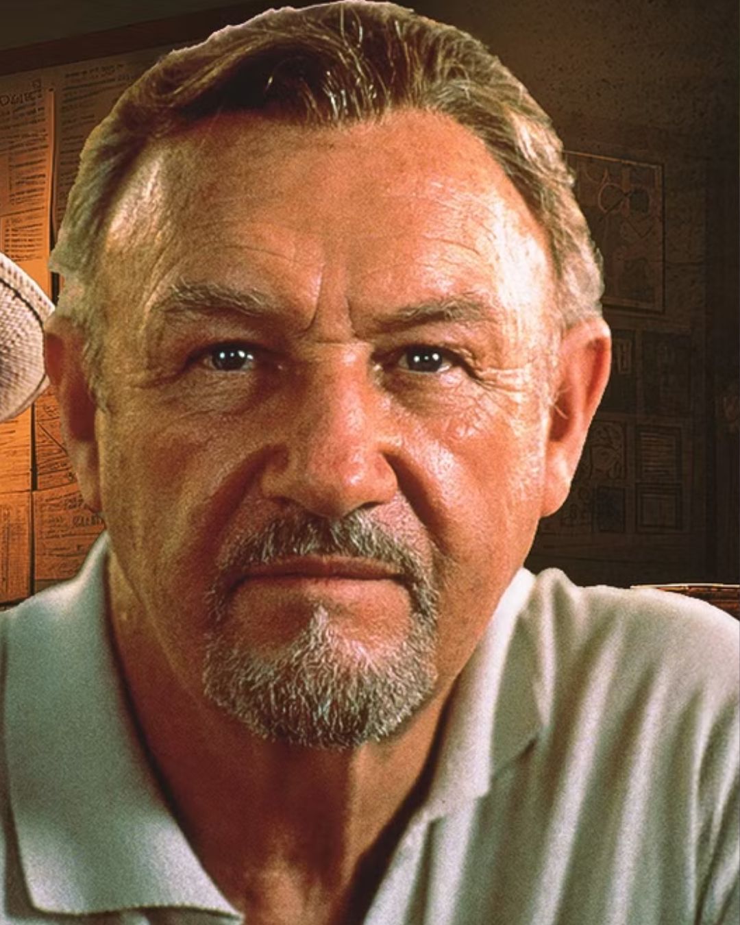 Gene Hackman și Morgan Freeman, doi giganți într-o singură cameră de interogatoriu: thrillerul e azi locul 2 pe Netflix România