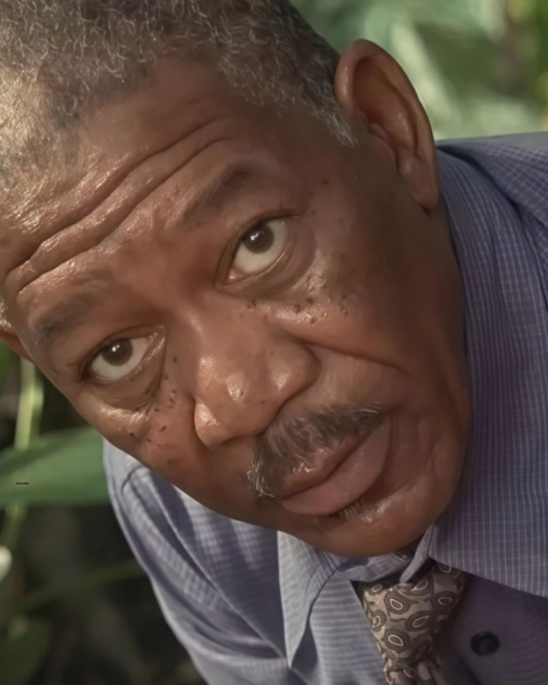 Gene Hackman și Morgan Freeman, doi giganți într-o singură cameră de interogatoriu: thrillerul e azi locul 2 pe Netflix România