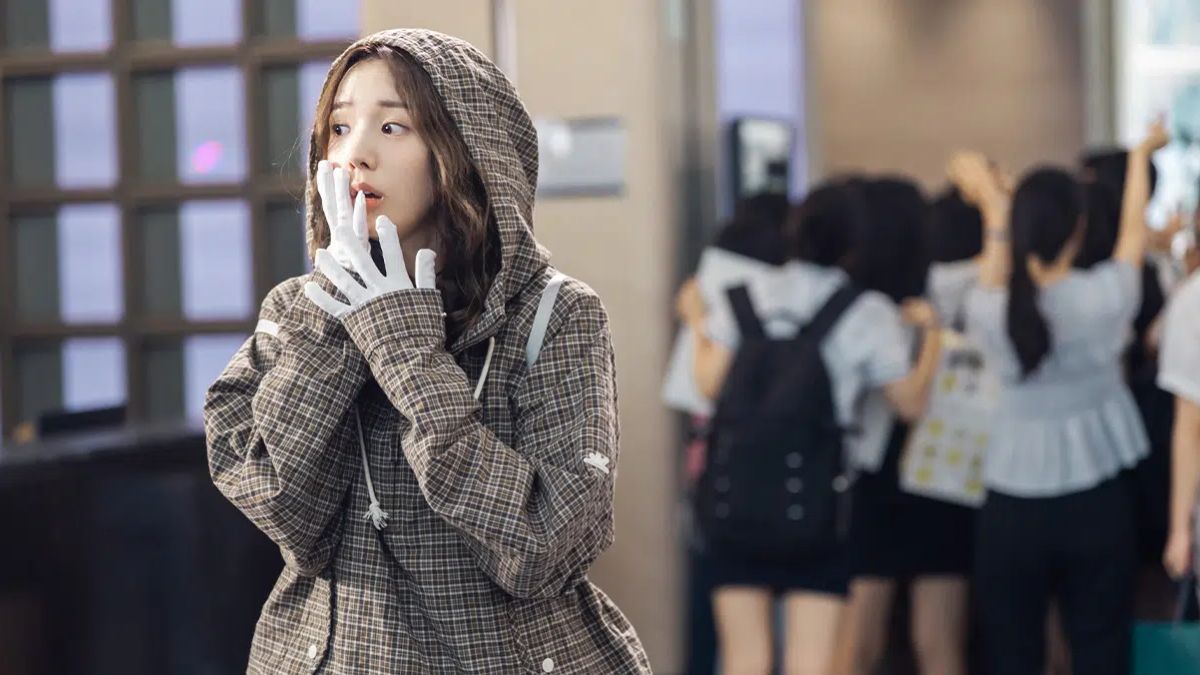 Imagine: Chae Soo Bin în noul serial coreean intitulat „Take Charge of My Heart” – Netflix