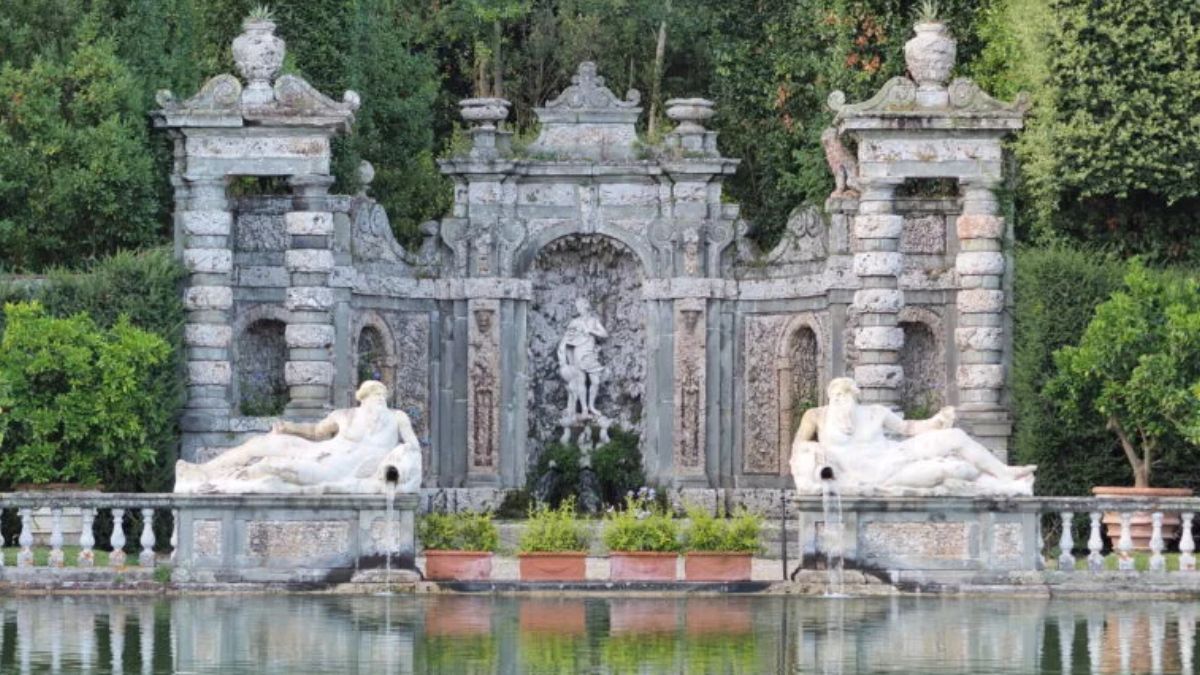 Diplomata 4 , în Italia: orașul spectaculos din Toscana transformat de Netflix într-un summit G7