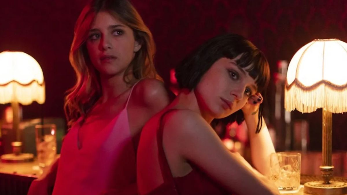 Baby: pe Netflix serialul despre adolescentele din cartierul bogat al Romei care au ales o viață dublă