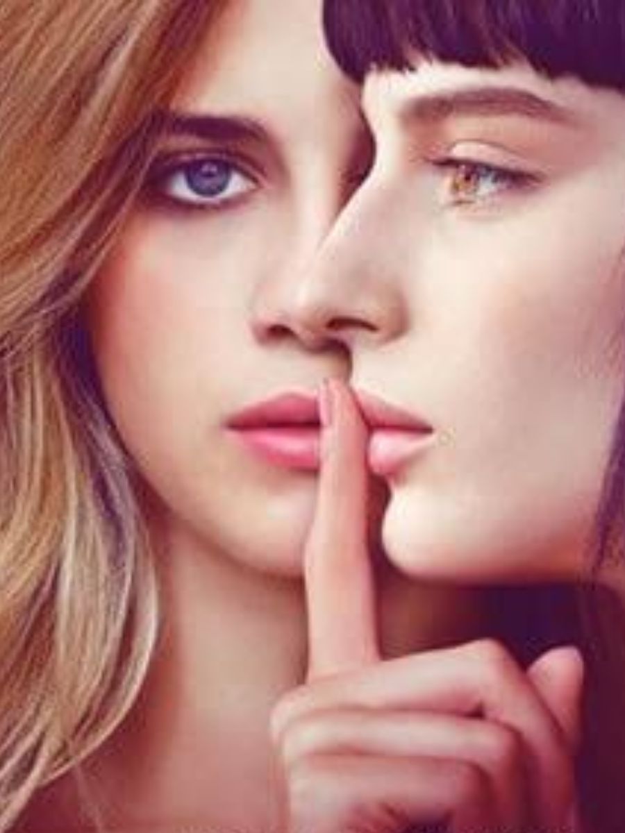 Baby: pe Netflix serialul despre adolescentele din cartierul bogat al Romei care au ales o viață dublă