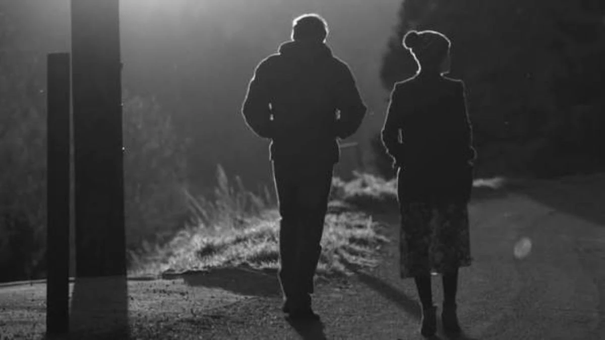 Blue Jay: drama despre o iubire regăsită după 20 de ani