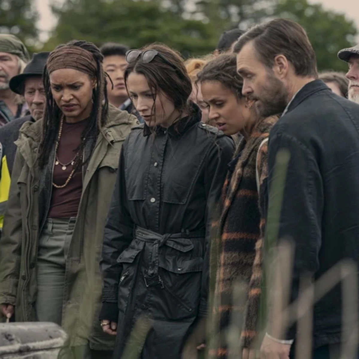 Serialul Netflix „Bodkin”: intrigă, distribuție, recenzie, trailer și poveste reală (thriller irlandez)