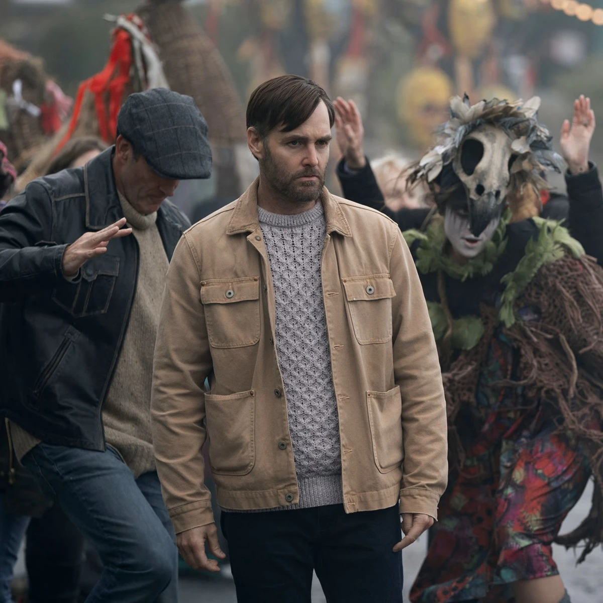 Serialul Netflix „Bodkin”: intrigă, distribuție, recenzie, trailer și poveste reală (thriller irlandez)