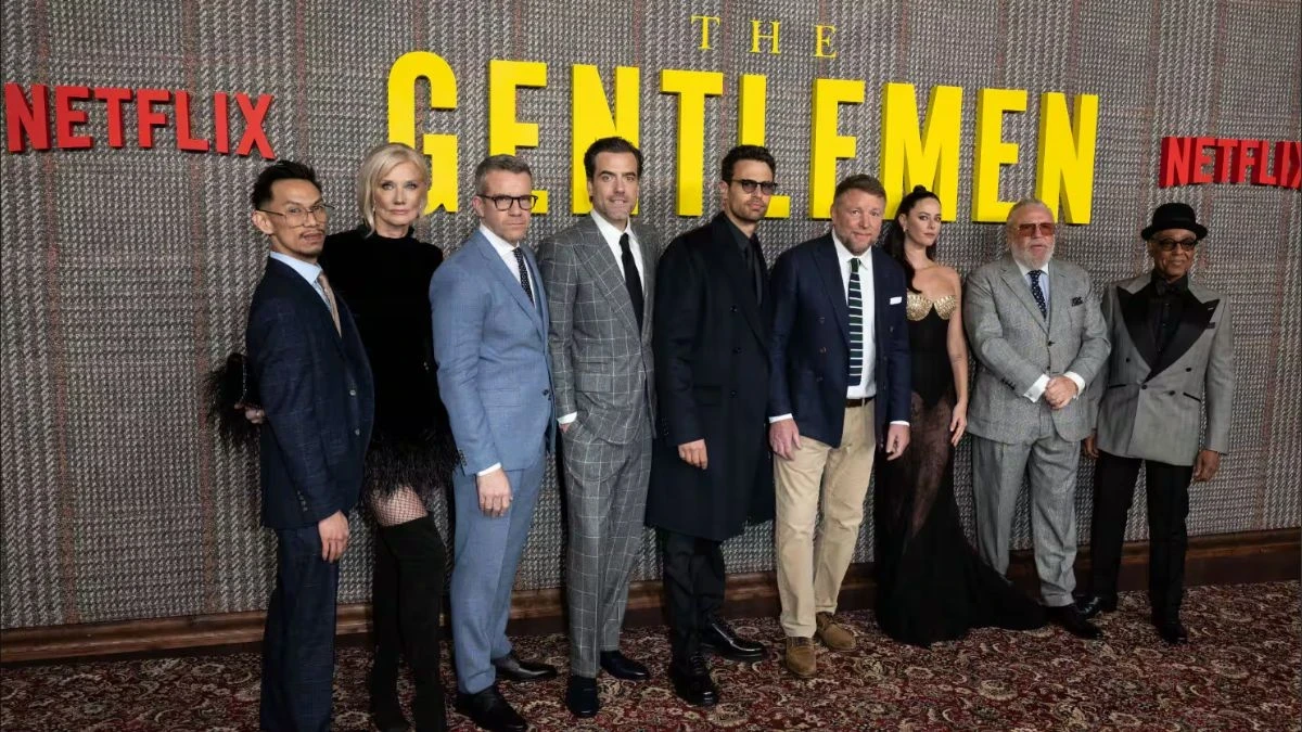 The Gentlemen. Acțiunea din „The Gentlemen 2” se mută în Italia și va include numeroase roluri interpretate de vedete cunoscute ale televiziunii italiene. Iată când începe această nouă etapă.