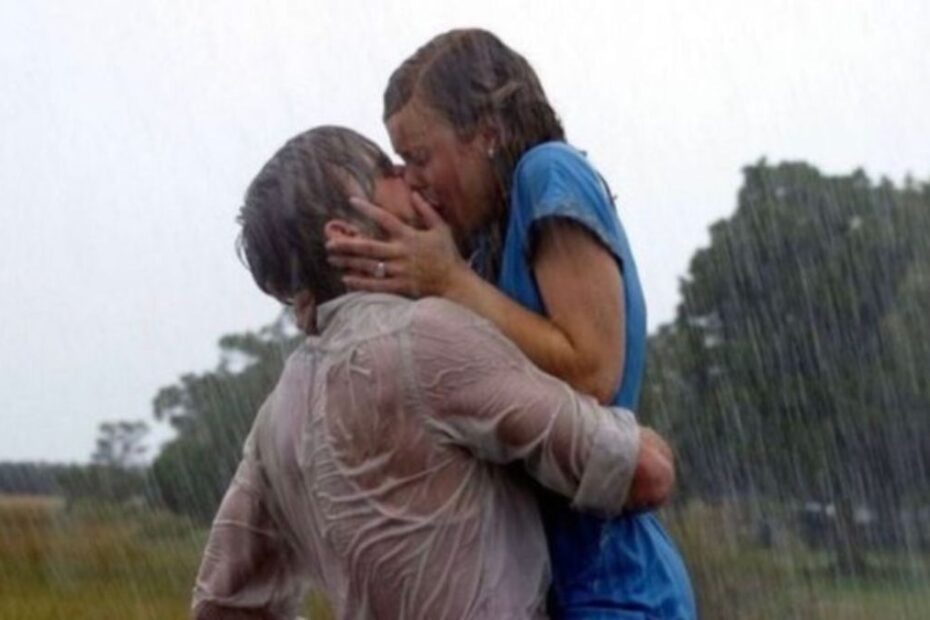 Cel mai romantic film din toate timpurile: Jurnalul – Rachel McAdams (Allie)