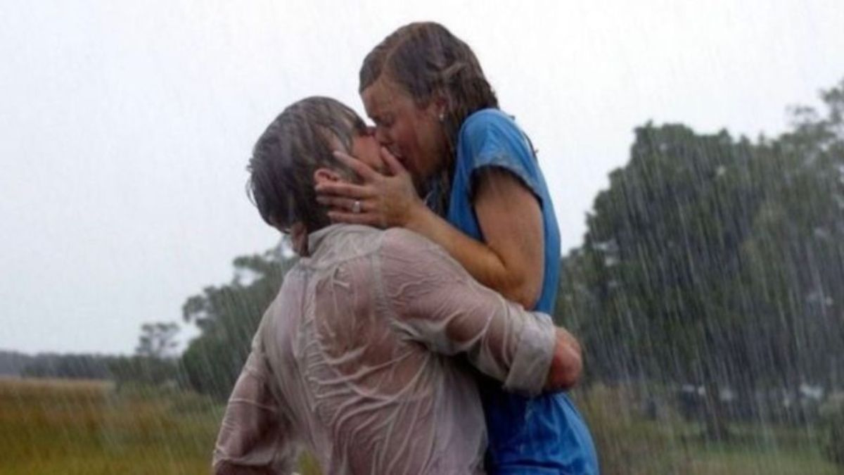Cel mai romantic film din toate timpurile: Jurnalul – Rachel McAdams (Allie)