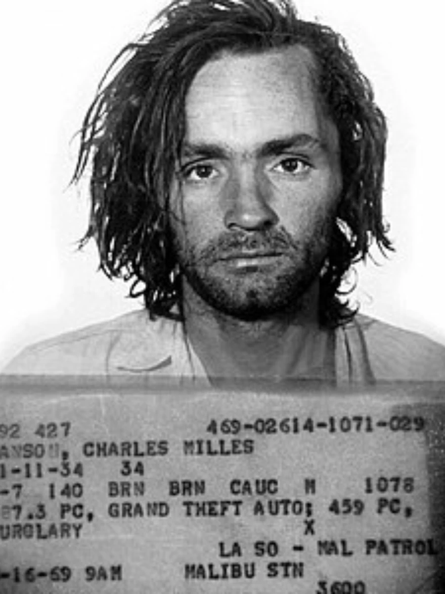 Conversații cu un ucigaș: Charles Manson