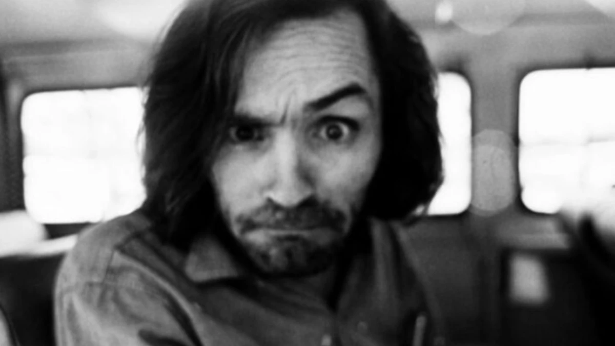 Conversații cu un ucigaș: Charles Manson