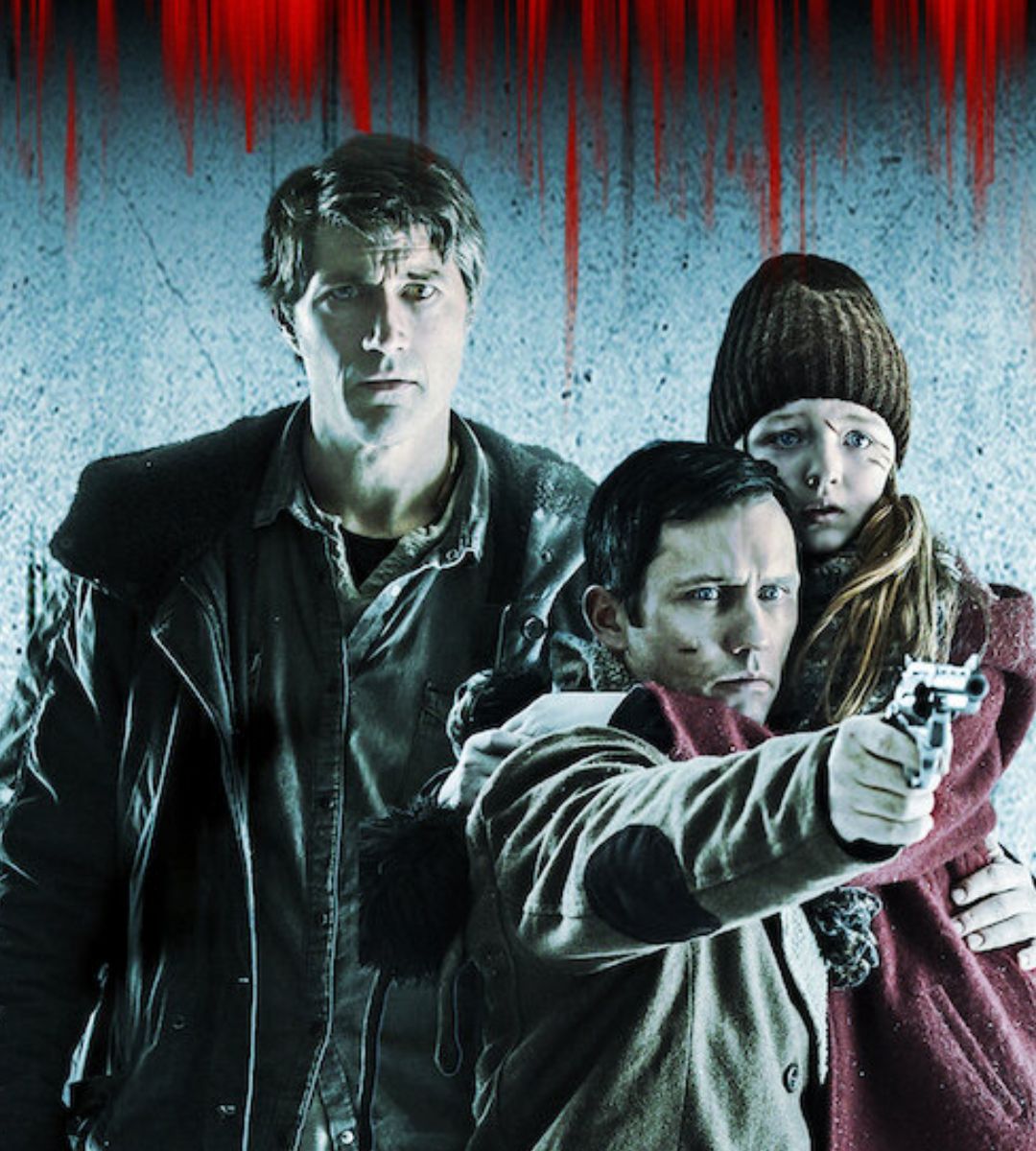 Pe Netflix thrillerul post-apocaliptic în care frigul a oprit monștrii. Dar numai pentru o vreme