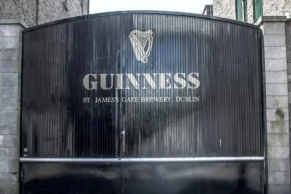 "House of Guinness" revine pe Netflix cu sezonul 2