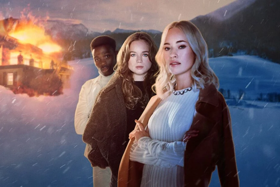 Kitz, serialul Netflix care transformă luxul din Alpi într-un joc periculos: 6 episoade de văzut dintr-o suflare