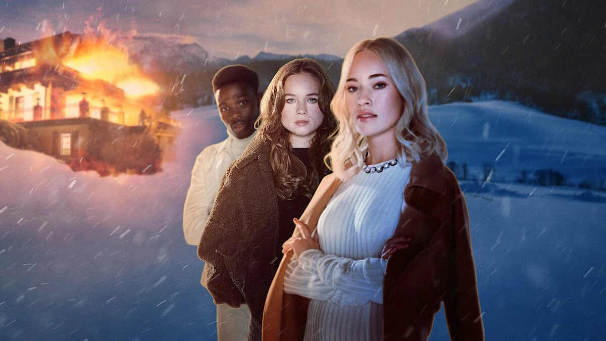 Kitz, serialul Netflix care transformă luxul din Alpi într-un joc periculos: 6 episoade de văzut dintr-o suflare