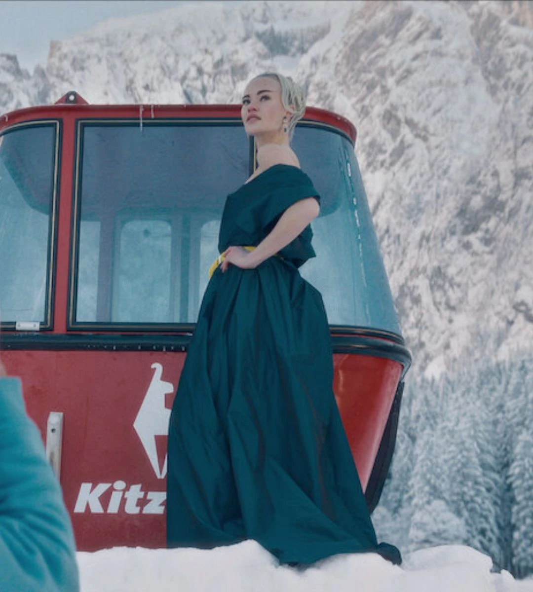 Kitz, serialul Netflix care transformă luxul din Alpi într-un joc periculos: 6 episoade de văzut dintr-o suflare