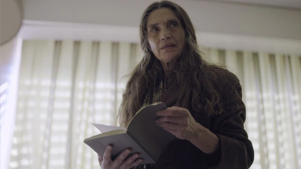 Un serial distopic surprinzător pe Netflix: Zidul este serialul spaniol de 13 episoade care merită redescoperit.